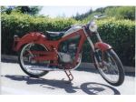 Moto d'epoca