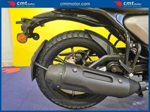 TVS Ronin 250 TVS Motor Ronin 250 Garantita e Finanziabile rif. 23370922 - Foto 10