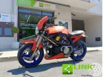 BUELL Lightning X1 carburatori