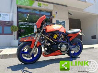 BUELL Lightning X1 carburatori rif. 23856357
