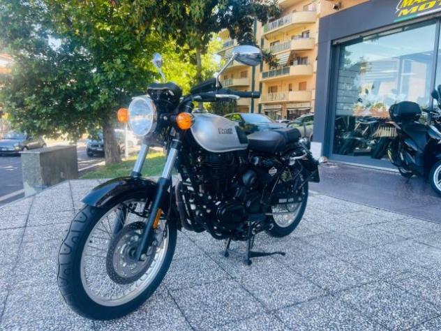 BENELLI Imperiale 400 TUTTO INCLUSO ANCHE PASSAGGIO! rif. 23829507 - Foto 4