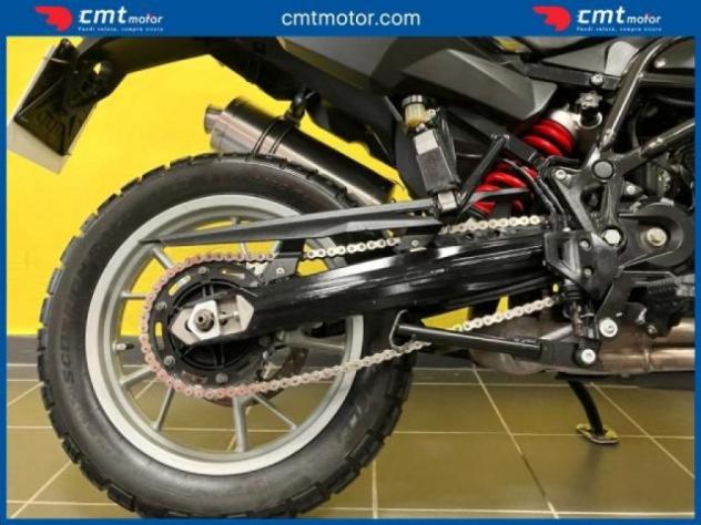 BMW F 800 GS Garantita e Finanziabile rif. 23664568 - Foto 6