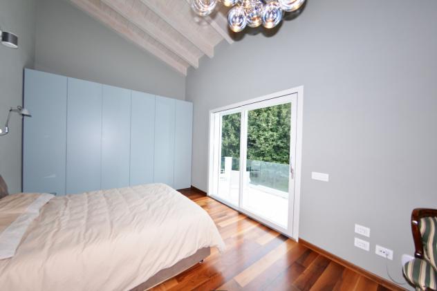 VILLA di 8 vani e di 320 mq (PIETRASANTA) rif. MP888 - Foto 20