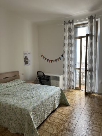 STANZA SINGOLA PER RAGAZZA