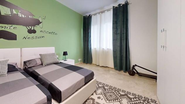 Stanza - Venezia . Rif.: ME-16 1 - - Foto 2