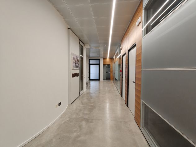 Uffici in affitto coworking Cadoneghe Padova - Foto 10