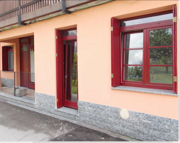Affitto 290.00 euro mese, esine BS. loc. sacca n. 3. vicino ospedale