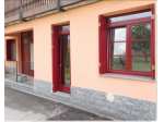 Affitto 290.00 euro mese,  esine BS. loc. sacca n. 3. vicino ospedale