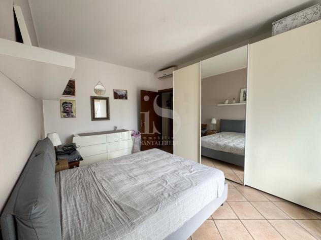 APPARTAMENTO di 2 vani e di 65 mq (MILANO) rif. HOME 3686 - Foto 16