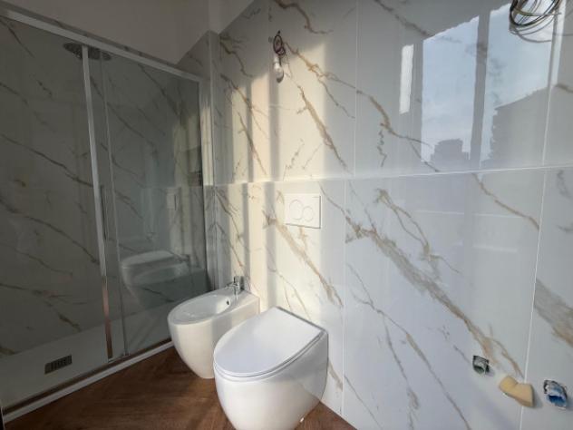 Appartamento di 55 m² con 2 locali in affitto a Sesto San Giovanni - Foto 18