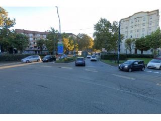 AMPIO QUADRILOCALE RISTRUTTURATO PIAZZA BERNINI