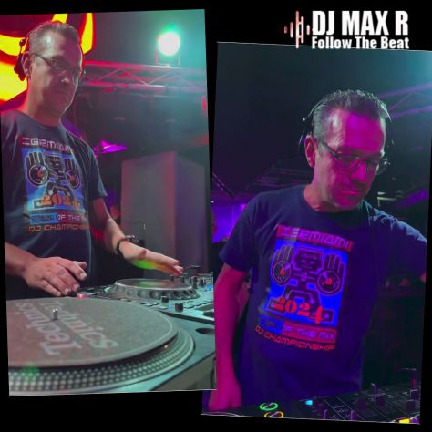 A TERRACINA DJ MAX R PER EVENTI E FESTE PRIVATE - Foto 5