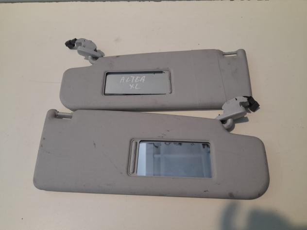 COPPIA PARASOLE DX E SX SEAT Altea XL (06)