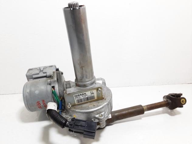 PIANTONE STERZO NISSAN Micra Serie (K14) 488105FA6A (17) - Foto 6
