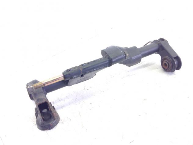 KYMCO AGILITY R16 125 STAFFA SUPPORTO MOTORE 2009 C20000 - Foto 2