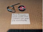 Molla richiamo leva comando ceppi return spring log Garelli KL GR 0009134294
