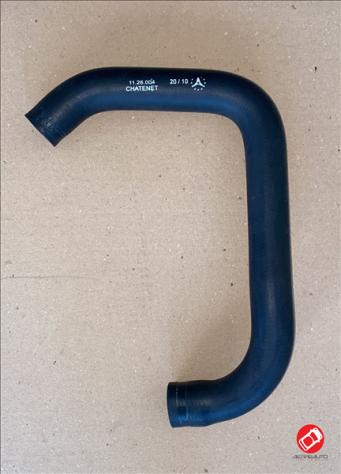DURIT RADIATORE CHATENET CH26 YANMAR