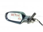 SPECCHIETTO RETROVISORE SINISTRO AUDI A4 Avant (B8) 8K1857409AH01C (1115)