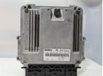 CENTRALINA MOTORE RENAULT Clio Serie IV 237102213R Diesel (1219)