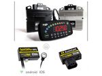 Centralina aggiuntiva per Bmw F 700 Gs Rapid Bike healtech Power Commander