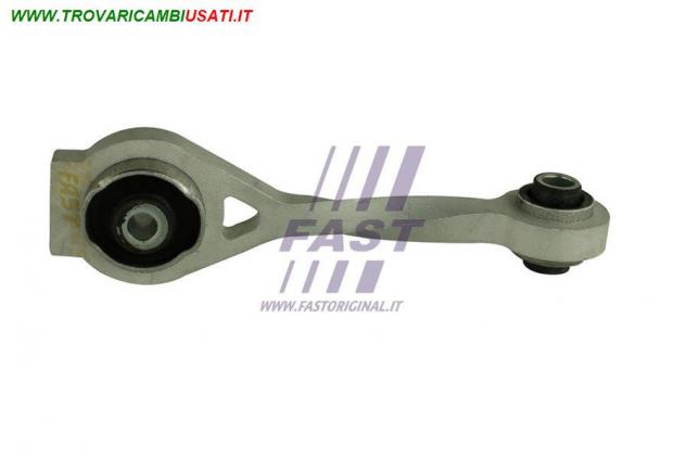 SUPPORTO MOTORE RENAULT KANGOO I 97 POSTERIORE LEVA 1.9DCI FT52601  RENAULT - MEGANE 5P / COACH / CLASSIC / SW / SCENIC - 1999