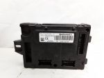 MODULO ELETTRONICO DACIA Logan MCV 284B12330R D4F 734 Benzina 1200 (0613)