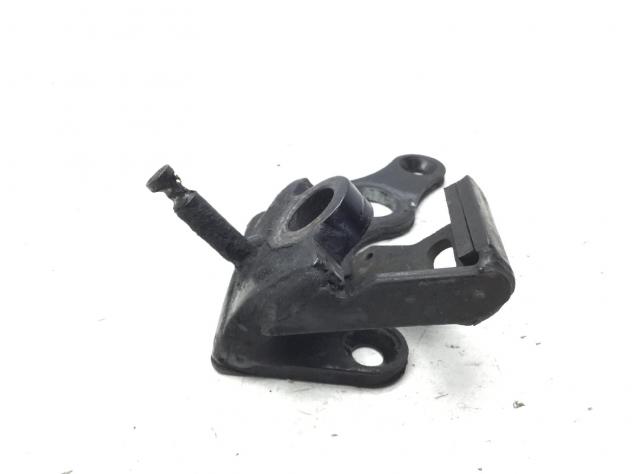 BMW R 1100 RT 1085 STAFFA SINISTRA SUPPORTO CAVALLETTO 1998 WB10413AWZD - Foto 2