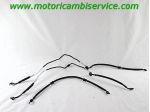TUBAZIONE FRENO ANTERIORE KAWASAKI NINJA 636 ZX-6R ABS 2013 - 2016 43095078 &hellip;