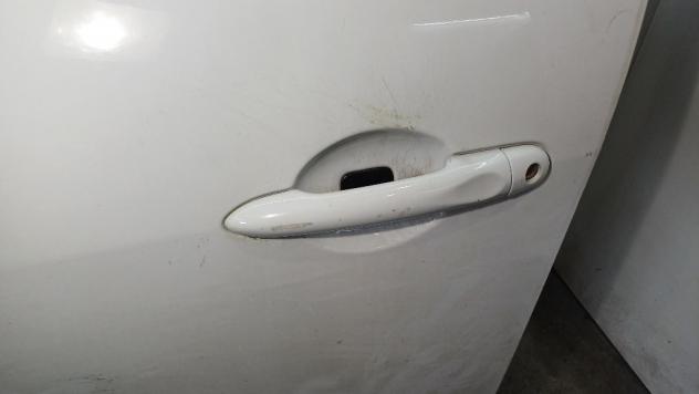 PORTIERA ANTERIORE SINISTRA RENAULT Scenic X MOD 801014883R K9K836 (09) - Foto 2