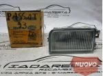 Fendinebbia Dx Volkswagen Passat 1993  1997 3A0941700