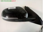 RETROVISORE EST. ANT. DX NERO MET 1 SP 8 FILI 999-U1560073 Vetri e Retrovis &hellip;