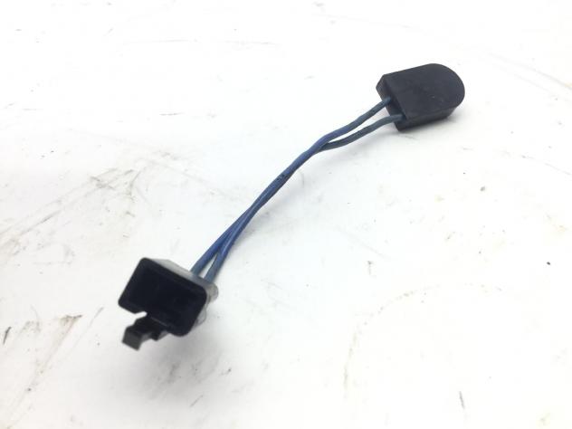 SUZUKI GSF BANDIT S 650 SENSORE INTERRUTTORE RISCALDAMENTO CARBURATORE 2005 2006 - Foto 2