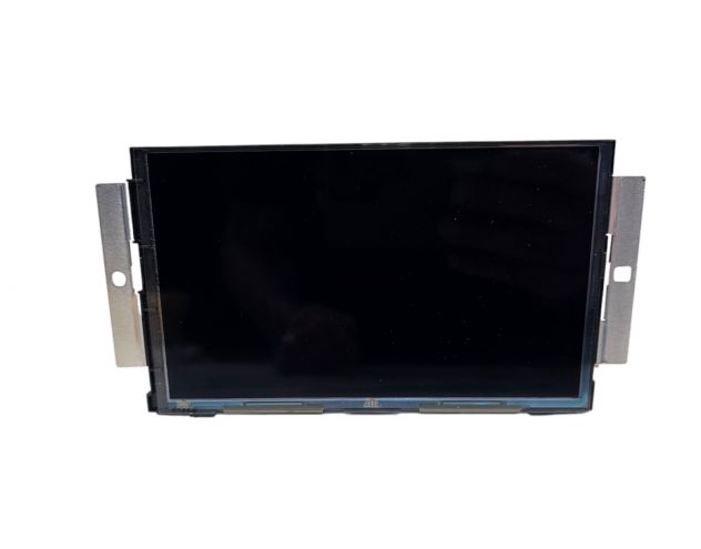 DISPLAY VEGLIA QUADRO STRUMENTI MERCEDES GLB Serie (X247) A2479006209 (19)