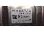 ECU WOLK BOSCH ME17.5.20 0261S07153 W AG 04C 907 309 G