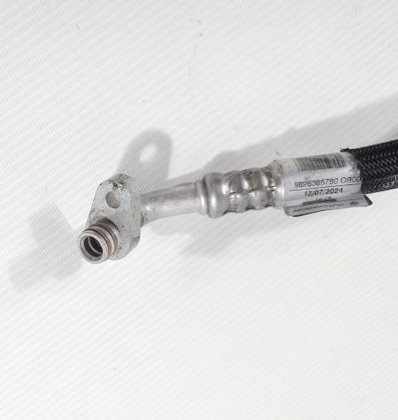 TUBO ARIA CONDIZIONATA PEUGEOT 208 Serie 2826365780 Benzina 1200 (19) - Foto 9