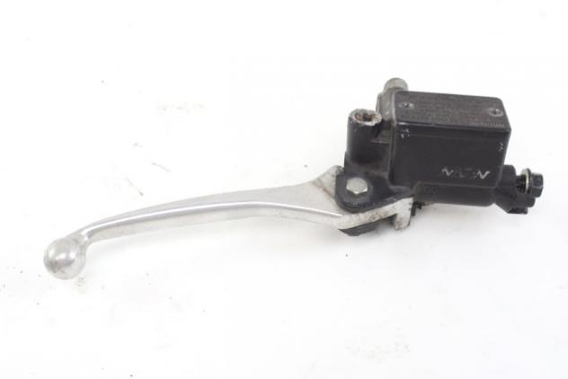 HONDA VISION 50 45510KZL861 POMPA FRENO ANTERIORE NSC50 11 - 17 FRONT MASTER CYLINDER VITE SPECCHIETTO ROTTA