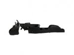Tunnel Console Centrale Fiat New Panda  - 39311