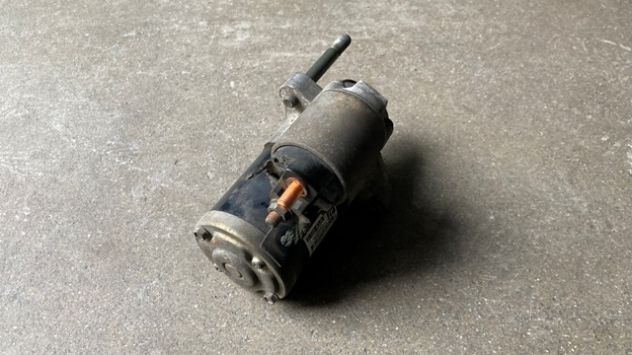Motorino avviamento Suzuki Swift 1.3 4x4 del 2008 (31100-63J00) - Foto 2