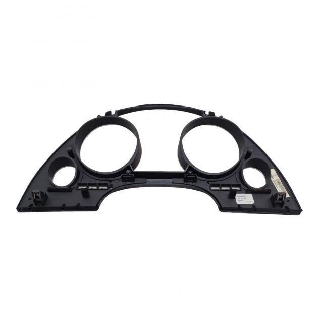 MASCHERINA CENTRALE CRUSCOTTO SEAT Exeo ST (3R5) CAGA, CJCA (0913) - Foto 5