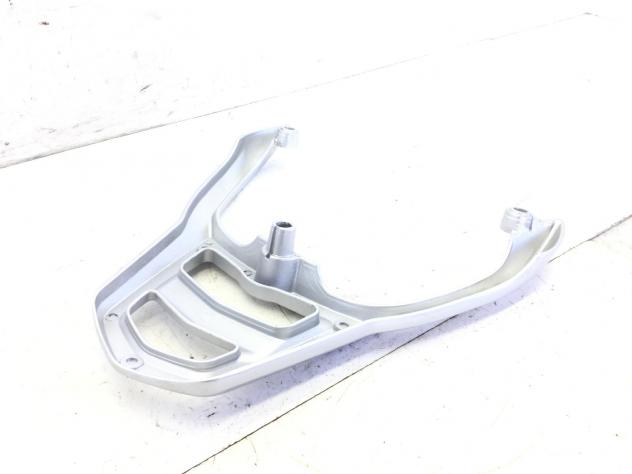 PEUGEOT TWEET 125 MANIGLIONE POSTERIORE PORTAPACCHI 2023 VGALW4CKAPS - Foto 4