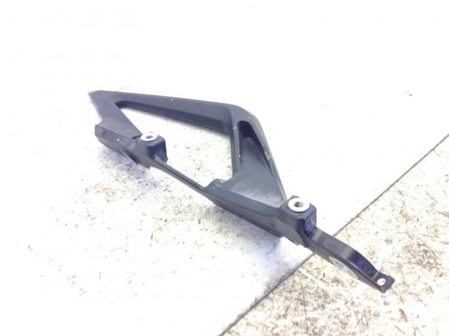 HONDA CB GT ABS KM0 1000 MANIGLIA MANIGLIONE POSTERIORE DESTRA 2026 JH2SC93A - Foto 6