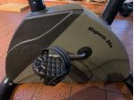 Cyclette usata con calcolo calorie consumate