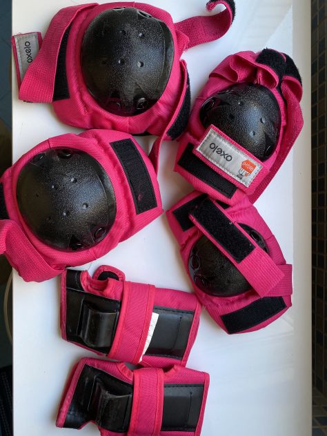Roller Bambina mis 32-34 - Foto 4