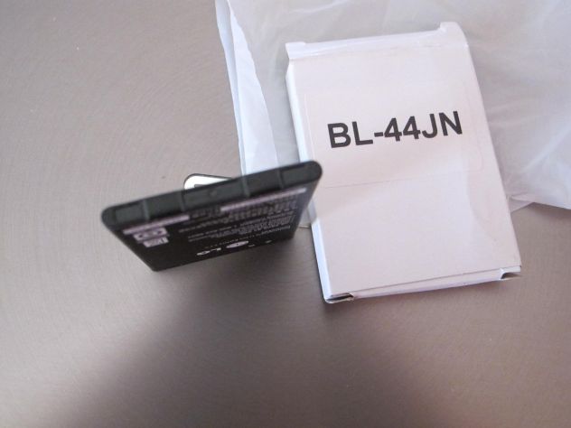 batteria LG x optimus P 970 BL-44JN - Foto 6