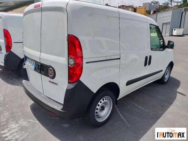 FIAT Doblo Cargo 1.6 mjt 105cv - Foto 4