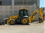 TERNA KOMATSU WB 97 R-8