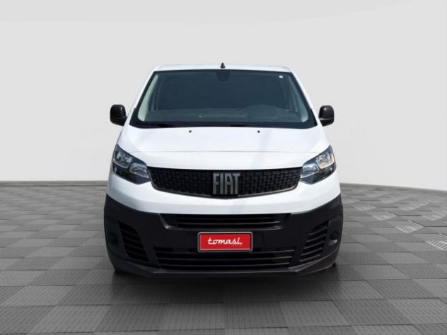 FIAT Scudo Scudo 1.5 BlueHDi 120CV PL-TN Furgone rif. 23956407 - Foto 8