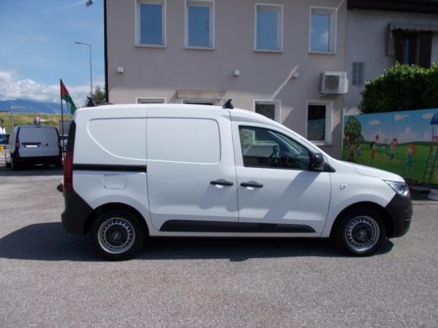RENAULT Express 1.4 Blue dCi 95 Van rif. 23658875 - Foto 5