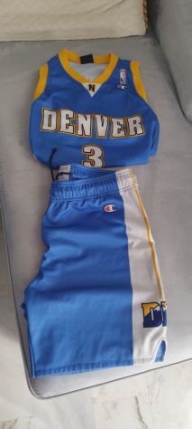 Completo da basket - Foto 2