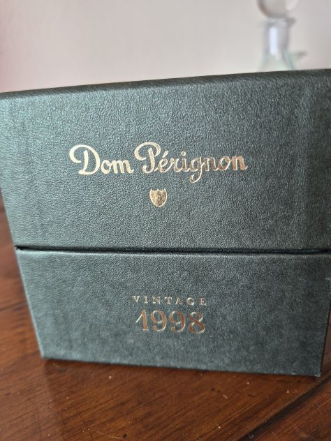 Don Perignom 1998 - Foto 3